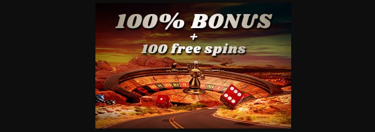 Nevada Win Casino bonus bienvenue