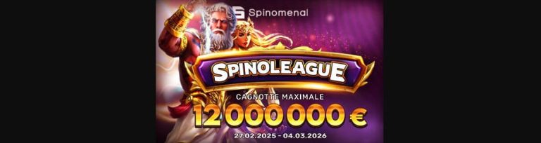 Nevada Win Casino tournois